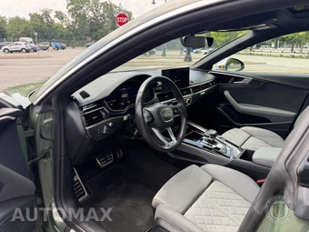 2022 Audi S5 Sportback Prestige Hatchback - miniatura 28