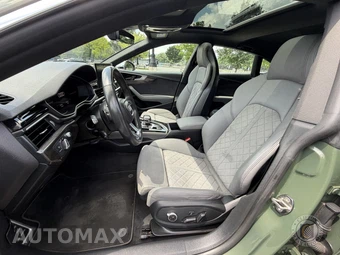 2022 Audi S5 Sportback Prestige Hatchback - miniatura 29