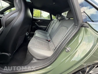2022 Audi S5 Sportback Prestige Hatchback - miniatura 32