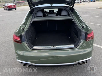2022 Audi S5 Sportback Prestige Hatchback - miniatura 33
