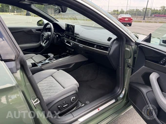2022 Audi S5 Sportback Prestige Hatchback - miniatura 38