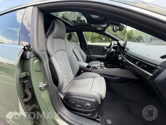 2022 Audi S5 Sportback Prestige Hatchback - miniatura 39