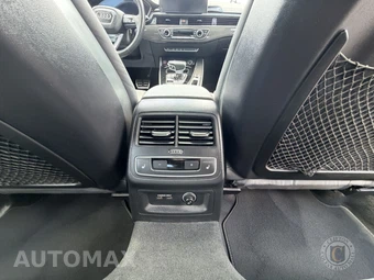 2022 Audi S5 Sportback Prestige Hatchback - miniatura 40