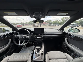 2022 Audi S5 Sportback Prestige Hatchback - miniatura 41