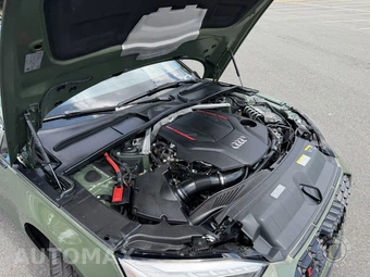 2022 Audi S5 Sportback Prestige Hatchback - miniatura 42