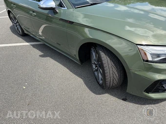 2022 Audi S5 Sportback Prestige Hatchback - miniatura 6