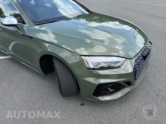2022 Audi S5 Sportback Prestige Hatchback - miniatura 7