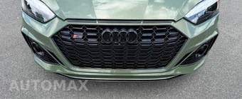 2022 Audi S5 Sportback Prestige Hatchback - miniatura 9