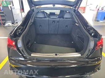 2022 Audi S5 Sportback Progressiv Hatchback - miniatura 16