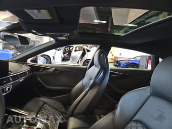 2022 Audi S5 Sportback Progressiv Hatchback - miniatura 20