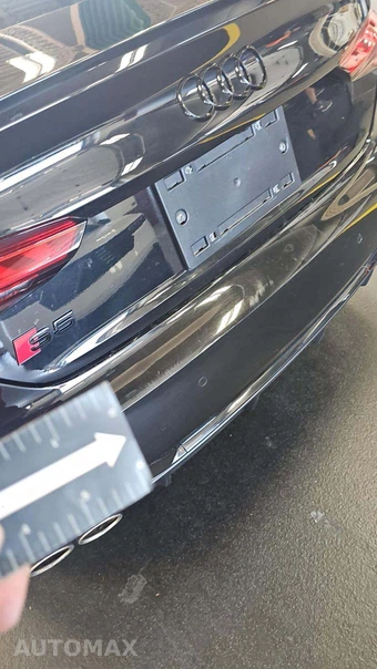 2022 Audi S5 Sportback Progressiv Hatchback - miniatura 21
