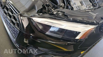 2022 Audi S5 Sportback Progressiv Hatchback - miniatura 34