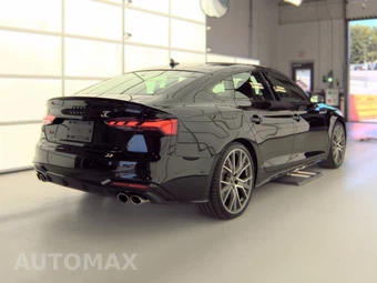 2022 Audi S5 Sportback Progressiv Hatchback - miniatura 4