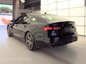 2022 Audi S5 Sportback Progressiv Hatchback - miniatura 6