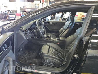 2022 Audi S5 Sportback Progressiv Hatchback - miniatura 7