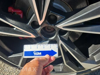 2022 Audi S5 Sportback Technik Hatchback – miniatura 21