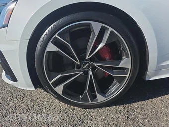 2022 Audi S5 Sportback Technik Hatchback – miniatura 8