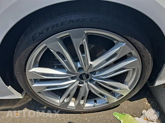 2022 Audi S6 Premium Plus – miniatura 11