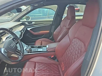 2022 Audi S6 Premium Plus – miniatura 13