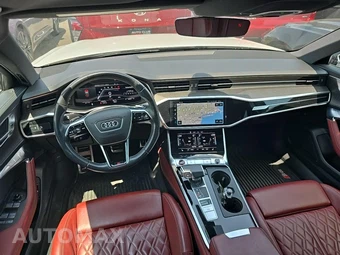 2022 Audi S6 Premium Plus – miniatura 14