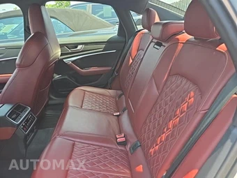 2022 Audi S6 Premium Plus – miniatura 16