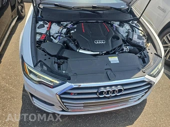 2022 Audi S6 Premium Plus – miniatura 18