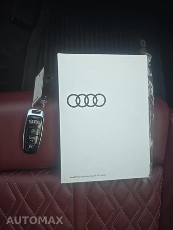 2022 Audi S6 Premium Plus – miniatura 21