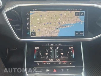 2022 Audi S6 Premium Plus – miniatura 22