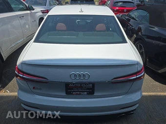 2022 Audi S6 Premium Plus – miniatura 5
