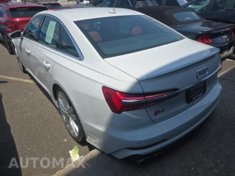 2022 Audi S6 Premium Plus – miniatura 6