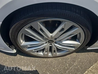 2022 Audi S6 Premium Plus – miniatura 8