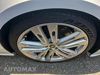 2022 Audi S6 Premium Plus – miniatura 9