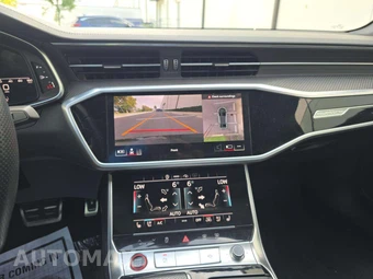 2022 Audi S6 Premium Plus - miniatura 10