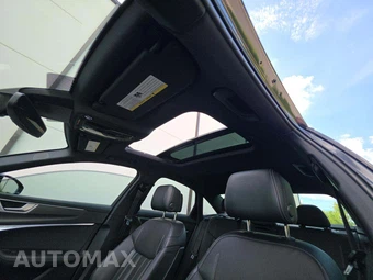 2022 Audi S6 Premium Plus - miniatura 11
