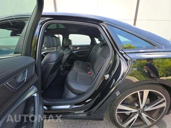 2022 Audi S6 Premium Plus - miniatura 13