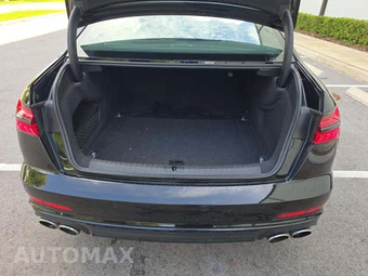 2022 Audi S6 Premium Plus - miniatura 14