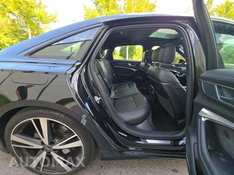 2022 Audi S6 Premium Plus - miniatura 16
