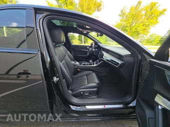 2022 Audi S6 Premium Plus - miniatura 18