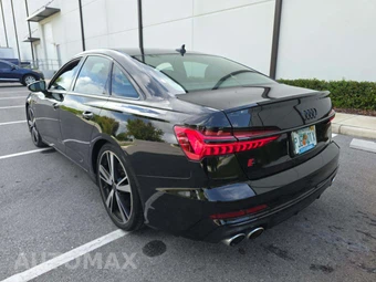 2022 Audi S6 Premium Plus - miniatura 2