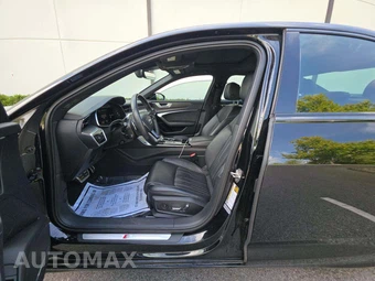 2022 Audi S6 Premium Plus - miniatura 6
