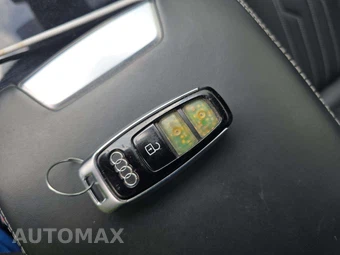 2022 Audi S6 Premium Plus - miniatura 8
