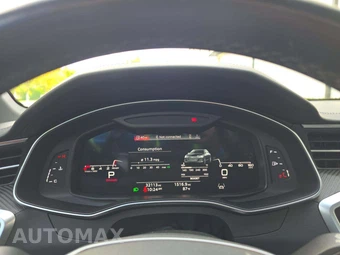 2022 Audi S6 Premium Plus - miniatura 9