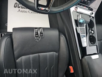 2022 Audi S6 Prestige - miniatura 10