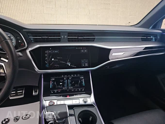 2022 Audi S6 Prestige - miniatura 11
