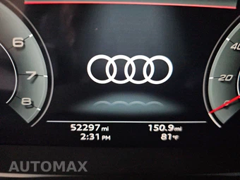 2022 Audi S6 Prestige - miniatura 12