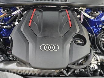 2022 Audi S6 Prestige - miniatura 16
