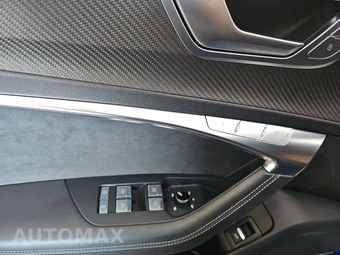 2022 Audi S6 Prestige - miniatura 19