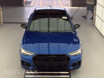2022 Audi S6 Prestige - miniatura 2