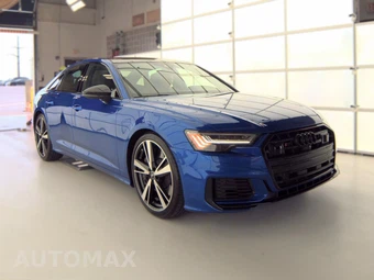 2022 Audi S6 Prestige - miniatura 3