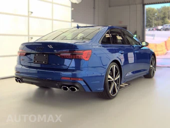 2022 Audi S6 Prestige - miniatura 4
